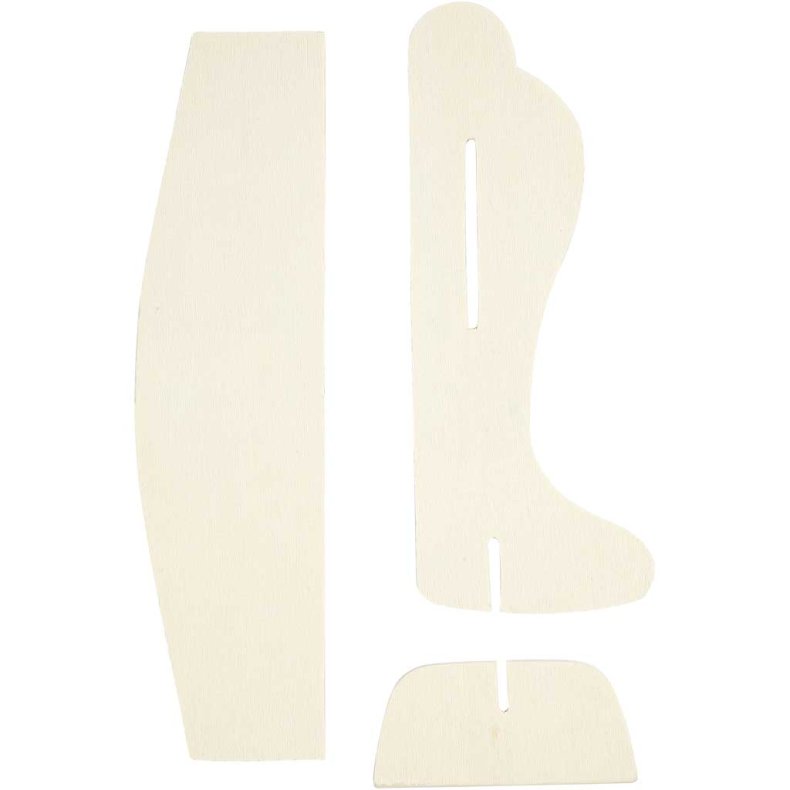 Fly, str. 21,5x25,5 cm, 20 s&aelig;t/ 1 pk.