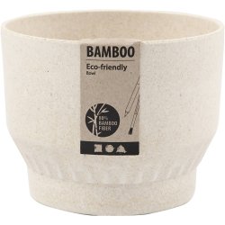 Sk&aring;l, H: 9,3 cm, diam. 12 cm, 1 stk.