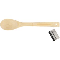 Grydeske, L: 30 cm, B: 6 cm, 1 stk.