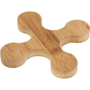 Bordskåner, L: 12 cm, B: 12 cm, 1 stk.