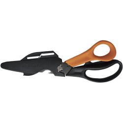 Fiskars Multifunktionssaks, L: 23 cm, 1 stk.