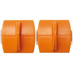 Fiskars Udskiftningsknive, 2 stk./ 1 pk.