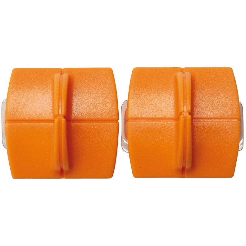 Fiskars Udskiftningsknive, 2 stk./ 1 pk.