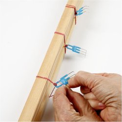 Sider til multiramme, L: 120 cm, 2 stk./ 1 pk.