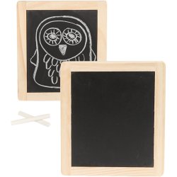 Tavle, str. 19x24 cm, 1 stk.