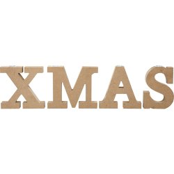 Lysestage, H: 14,5 cm, tykkelse 3,2 cm, 4 stk./ 1 pk.