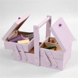 Syskrin, str. 24x16,3x19 cm, 1 stk.