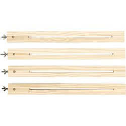 Multiramme, str. 8,5-43 cm, 1 stk.