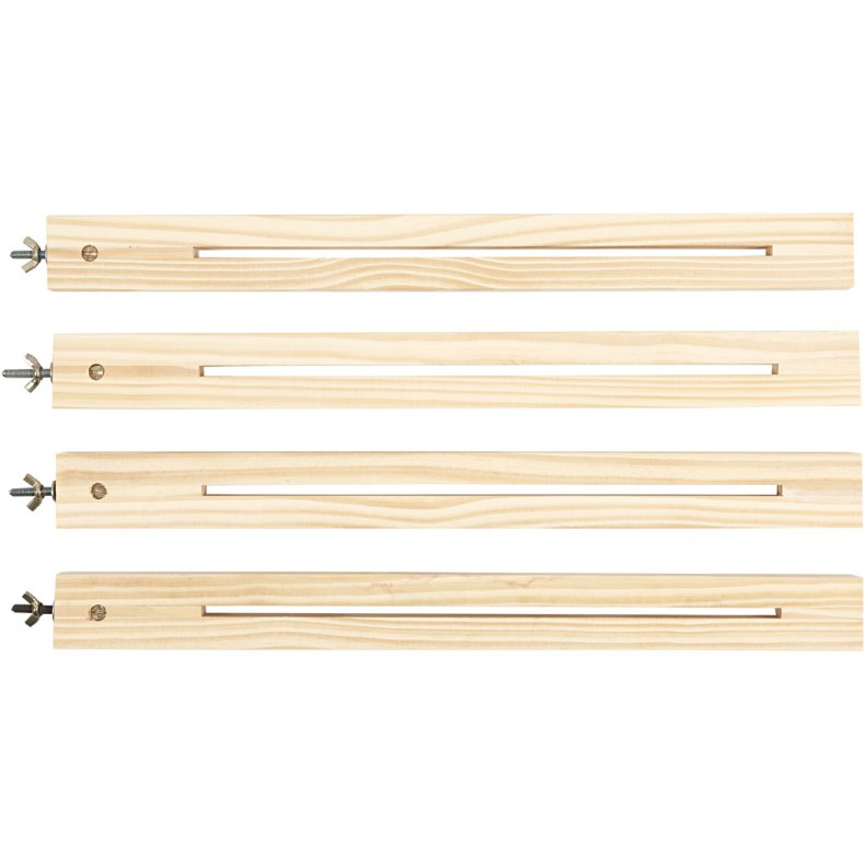 Multiramme, str. 8,5-43 cm, 1 stk.