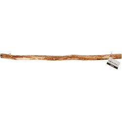 Pind , L: 40 cm, diam. 15-20 mm, 1 stk.