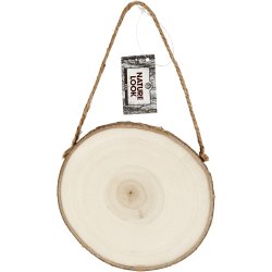 D&oslash;rskilt, diam. 12-14 cm, tykkelse 1,5 cm, 1 stk.