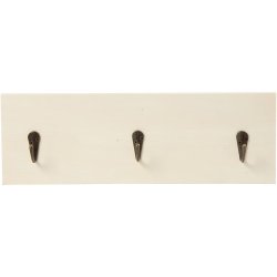 Knager&aelig;kke, H: 10 cm, D: 1,2 cm, L: 30 cm, 1 stk.