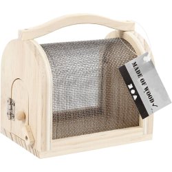 Insektbur, H: 10,5 cm, L: 11 cm, B: 7,5 cm, 1 stk.