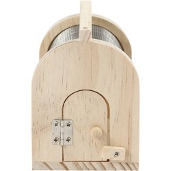 Insektbur, H: 10,5 cm, L: 11 cm, B: 7,5 cm, 1 stk.