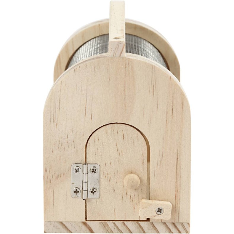 Insektbur, H: 10,5 cm, L: 11 cm, B: 7,5 cm, 1 stk.