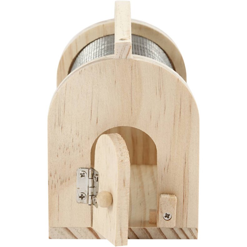 Insektbur, H: 10,5 cm, L: 11 cm, B: 7,5 cm, 1 stk.