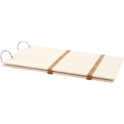 Blomsterpresser, D: 1 cm, L: 21 cm, B: 14,8 cm, 1 stk.