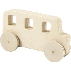 Biler , H: 5,6 cm, str. 12x3,5x6 cm, 2 stk./ 1 pk.