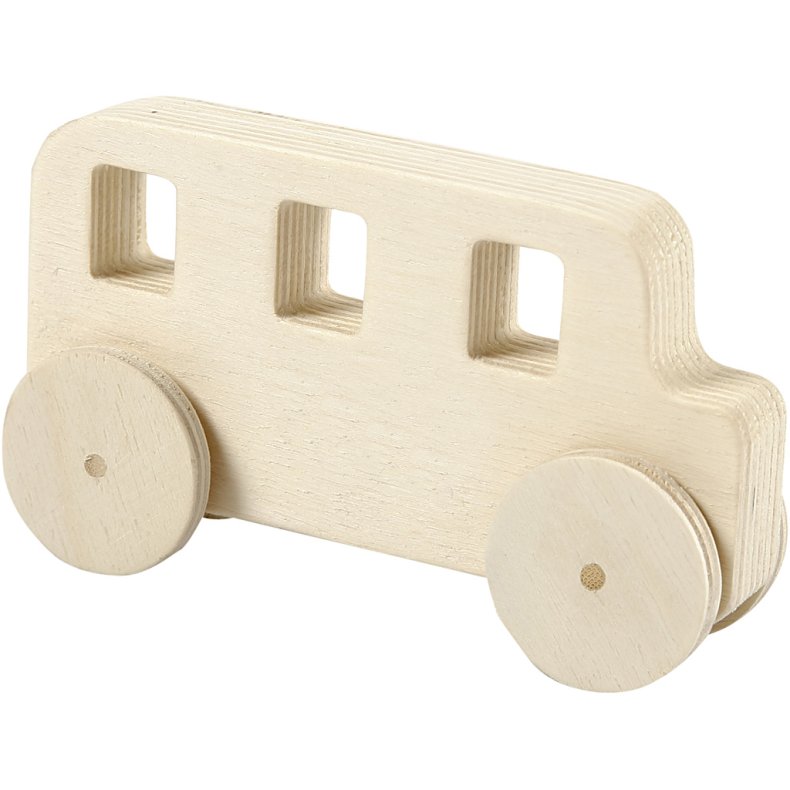 Biler , H: 5,6 cm, str. 12x3,5x6 cm, 2 stk./ 1 pk.