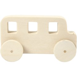 Biler , H: 5,6 cm, str. 12x3,5x6 cm, 2 stk./ 1 pk.