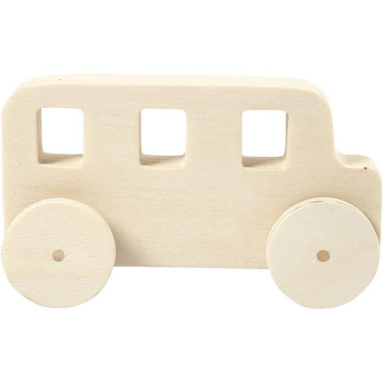 Biler , H: 5,6 cm, str. 12x3,5x6 cm, 2 stk./ 1 pk.