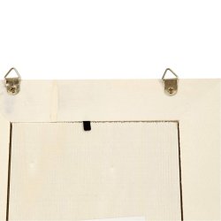 Spejl , str. 20,8x15,9 cm, tykkelse 0,6 cm, 1 stk.