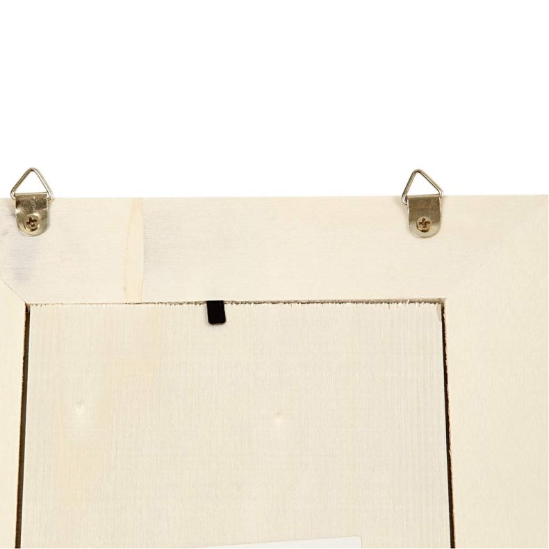 Spejl , str. 20,8x15,9 cm, tykkelse 0,6 cm, 1 stk.