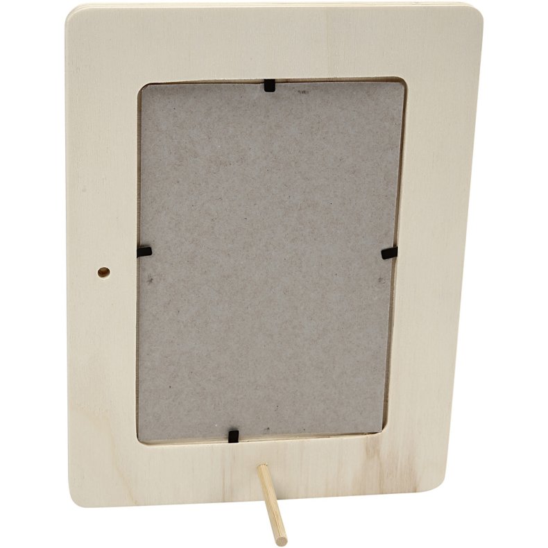 Ramme, str. 16x21,5x0,8 cm, 3 stk./ 1 pk.