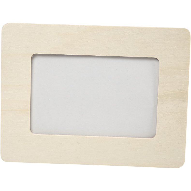 Ramme, str. 16x21,5x0,8 cm, 3 stk./ 1 pk.