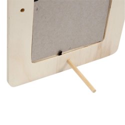 Ramme, str. 16x21,5x0,8 cm, 3 stk./ 1 pk.