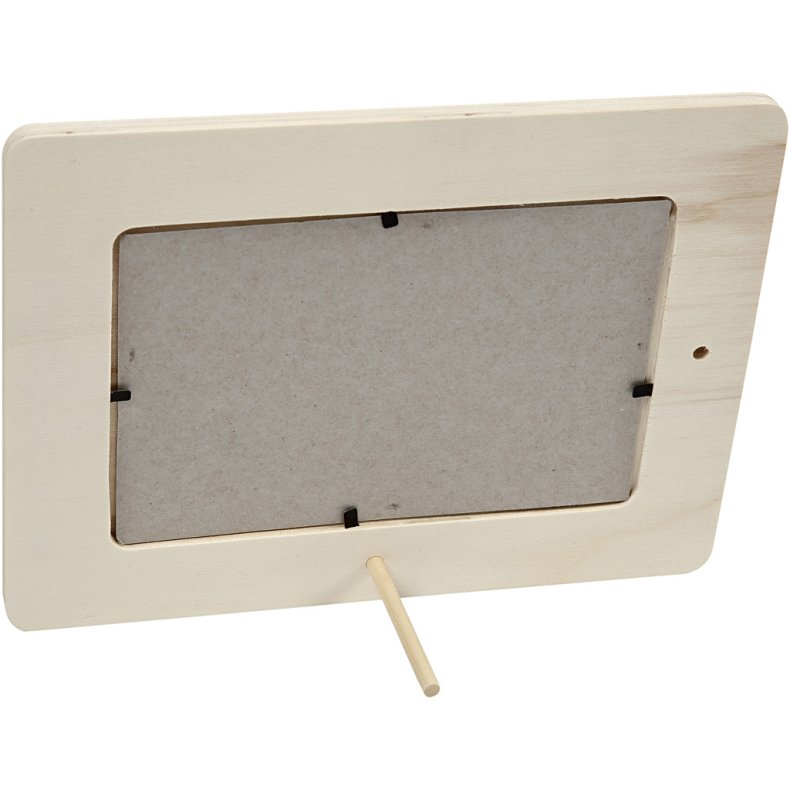 Ramme, str. 16x21,5x0,8 cm, 3 stk./ 1 pk.