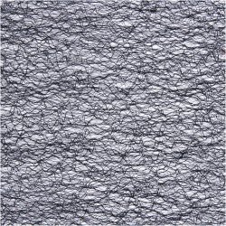 Bordl&oslash;ber, B: 30 cm, sort, 10 m/ 1 rl.