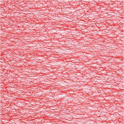 Bordl&oslash;ber, B: 30 cm, r&oslash;d, 10 m/ 1 rl.