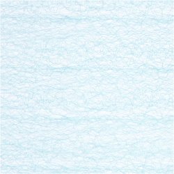 Bordl&oslash;ber, B: 30 cm, turkis, 10 m/ 1 rl.