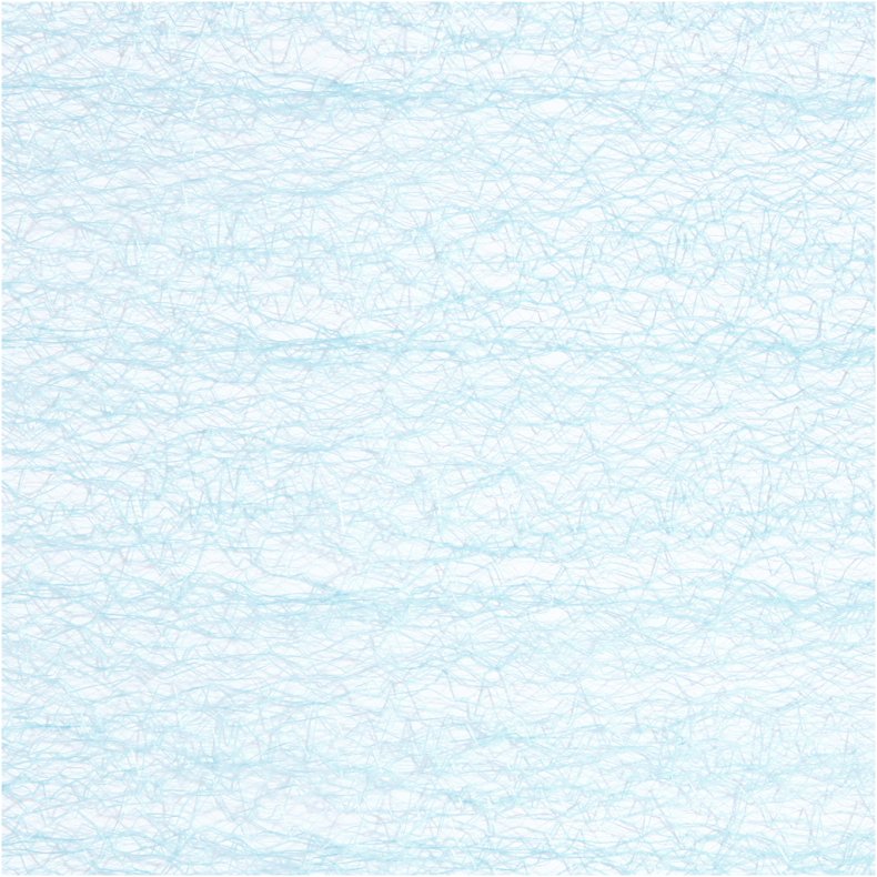 Bordl&oslash;ber, B: 30 cm, turkis, 10 m/ 1 rl.