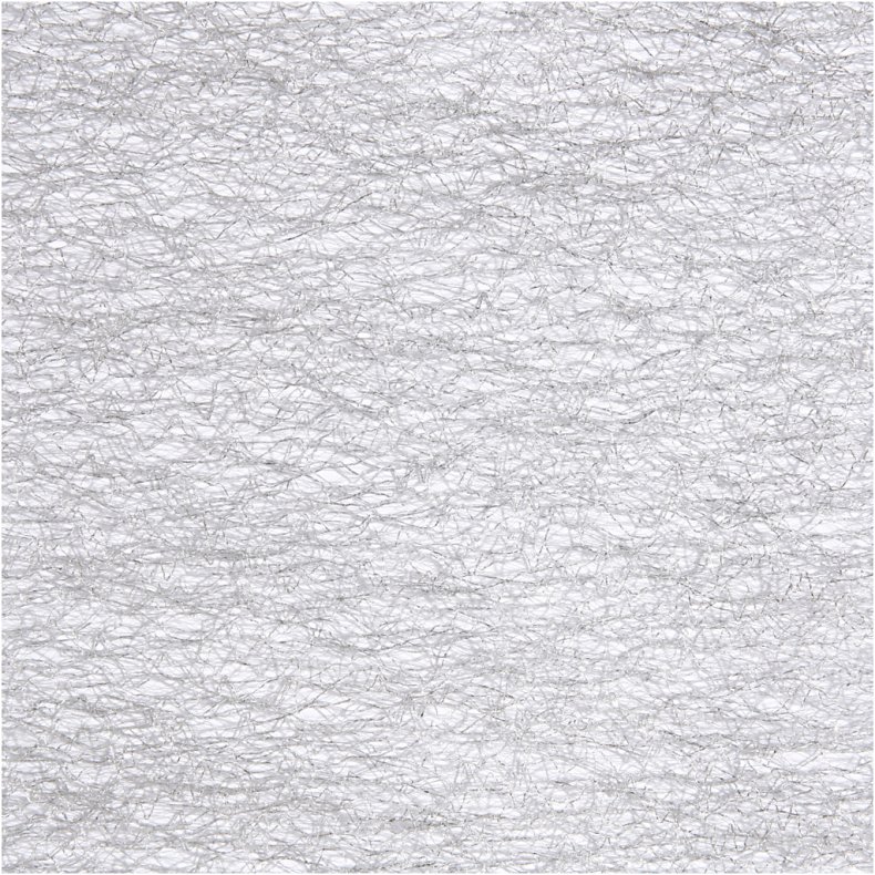 Bordl&oslash;ber, B: 30 cm, s&oslash;lv, 10 m/ 1 rl.