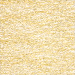 Bordl&oslash;ber, B: 30 cm, guld, 10 m/ 1 rl.