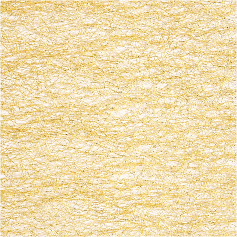 Bordl&oslash;ber, B: 30 cm, guld, 10 m/ 1 rl.