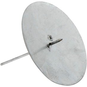 Lysholder, H: 6 cm, diam. 7 cm, 4 stk./ 1 pk.