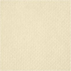 Dug af Imiteret Stof, B: 125 cm, 70 g, creme, 10 m/ 1 rl.