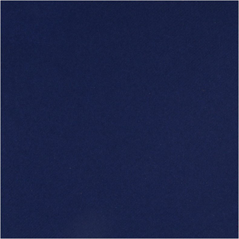 Servietter, str. 40x40 cm, 60 g, m&oslash;rk bl&aring;, 20 stk./ 1 pk.