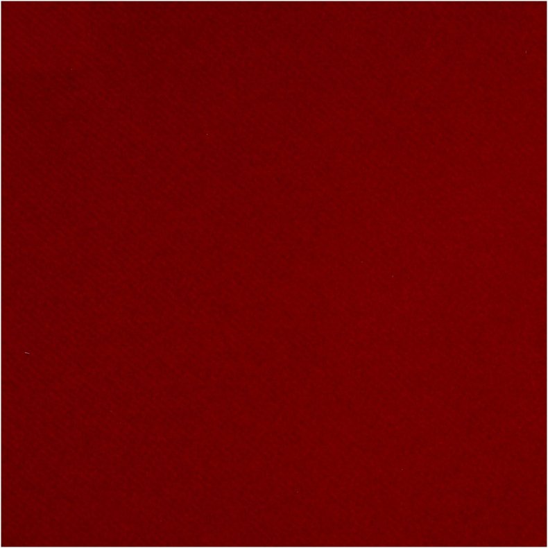 Servietter, str. 40x40 cm, 60 g, vinr&oslash;d, 20 stk./ 1 pk.