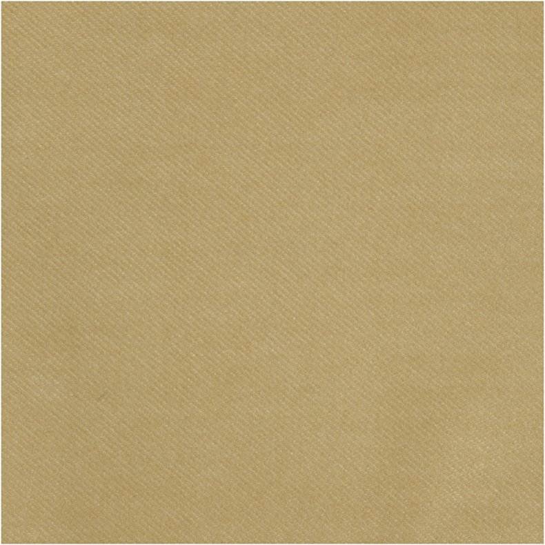 Servietter, str. 40x40 cm, 60 g, guld, 20 stk./ 1 pk.