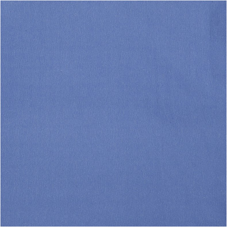 Servietter, hvid bagside, str. 33x33 cm, lysebl&aring;, 20 stk./ 1 pk.