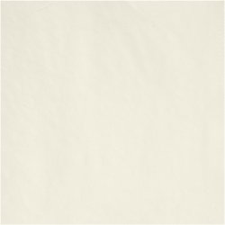 Servietter, hvid bagside, str. 33x33 cm, r&aring;hvid, 20 stk./ 1 pk.