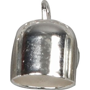 Ender&oslash;r, diam. 8 mm, fors&oslash;lvet, 50 stk./ 1 pk.