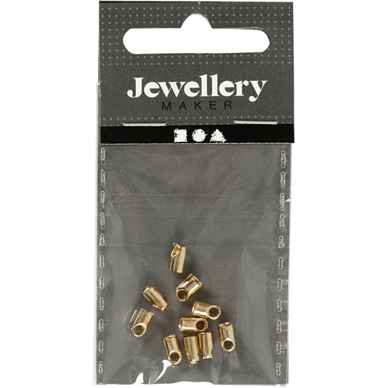 Ender&oslash;r, 10 stk./ 1 pk.