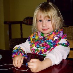 Perlespand, str. 6-20 mm, hulstr. 1,5-6 mm, ca. 8100 stk., 3000 g, 5700 ml/ 1 spand