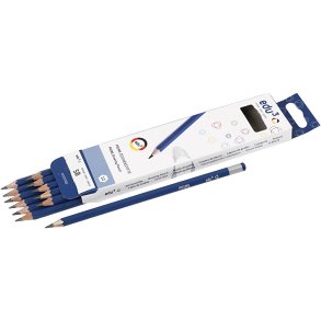 edu Tegneblyant, 5B, 12 stk./ 1 pk.