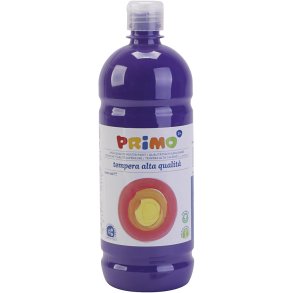 Temperamaling Mat, violet, 1000 ml/ 1 fl.